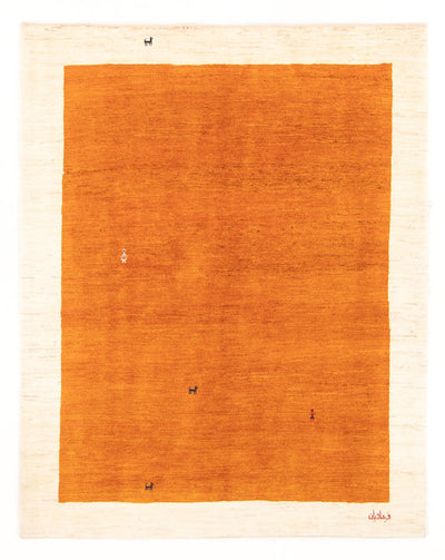 Gabbeh perski Dywan 174x230cm - Perserteppich Wollteppich