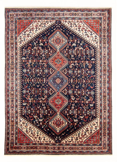 Abadeh Dywan 198x294cm - Dywan perski