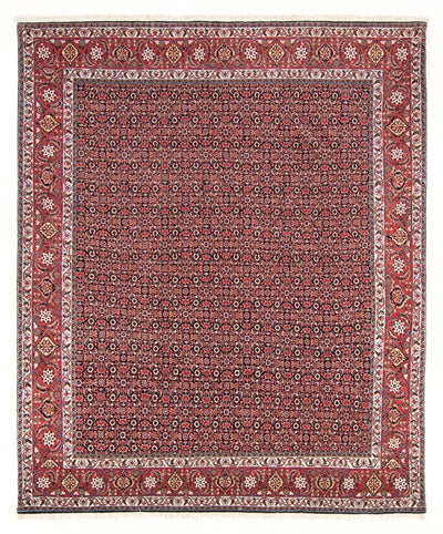 Bidjar - Takab Dywan 196x247cm - Dywan perski
