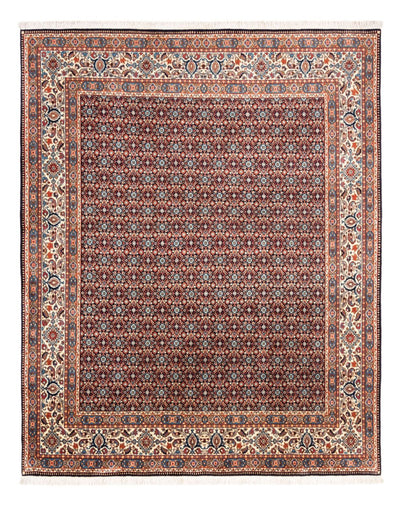 Moud Dywan 197x244cm - Dywan perski - ciemny beż