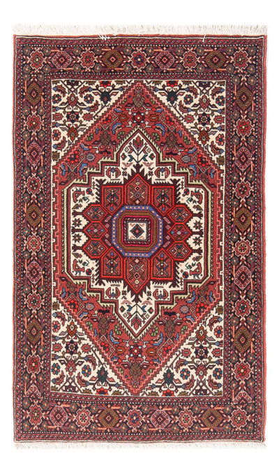 Gholtogh Dywan 73x115cm - Dywan perski