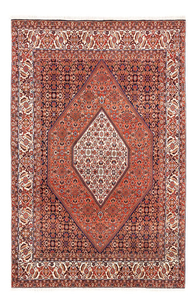 Bidjar Dywan 170x240cm - Dywan perski