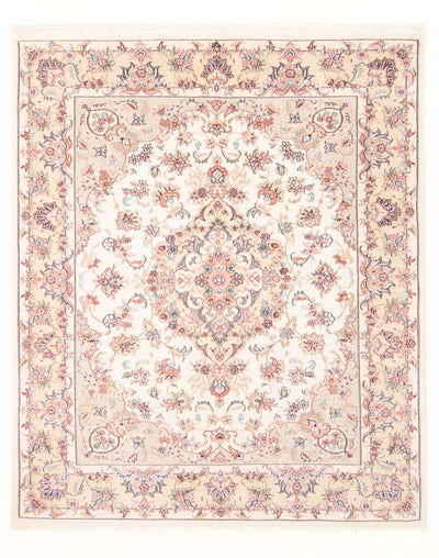Tabriz - 50 Raj Dywan 150x195cm - Dywan perski