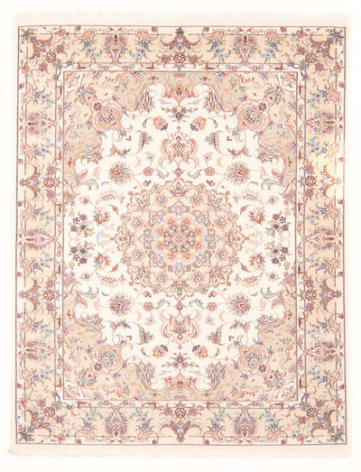 Tabriz - 50 Raj Dywan 148x198cm - Dywan perski