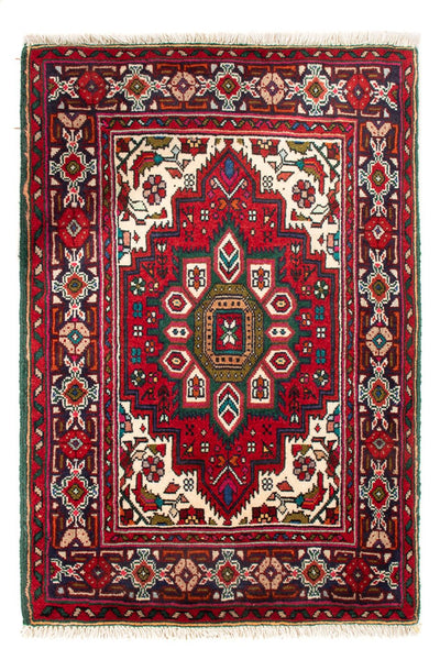 Gholtogh Dywan 58x88cm - Dywan perski