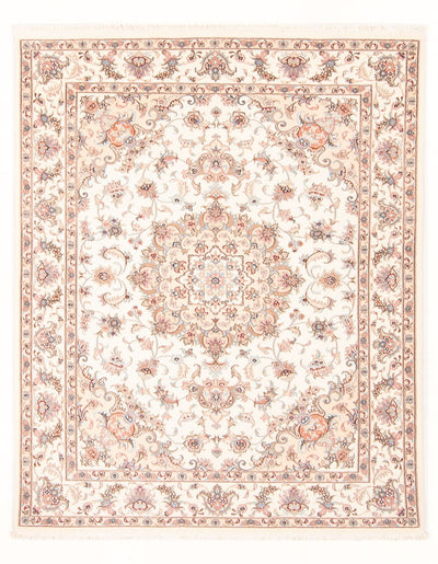 Tabriz - 50 Raj Dywan 152x197cm - Dywan perski