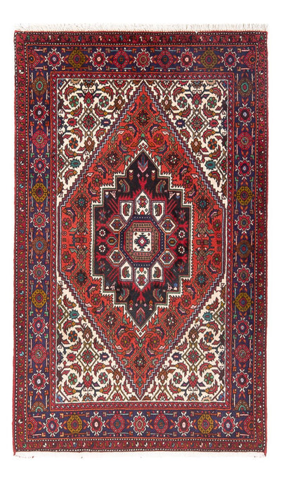 Gholtogh Dywan 83x127cm - Dywan perski