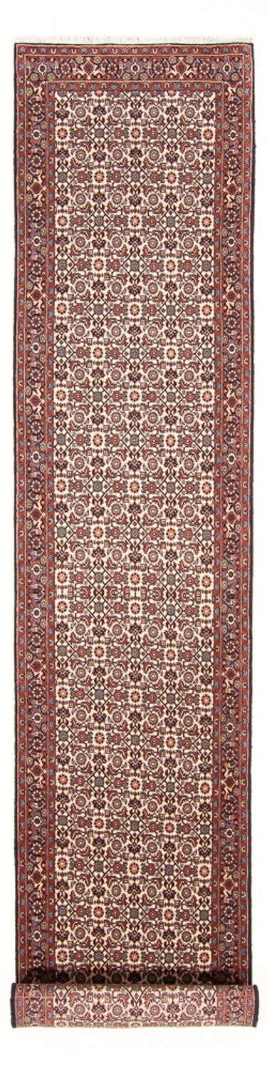 Bidjar Dywan 85x397cm - Dywan perski