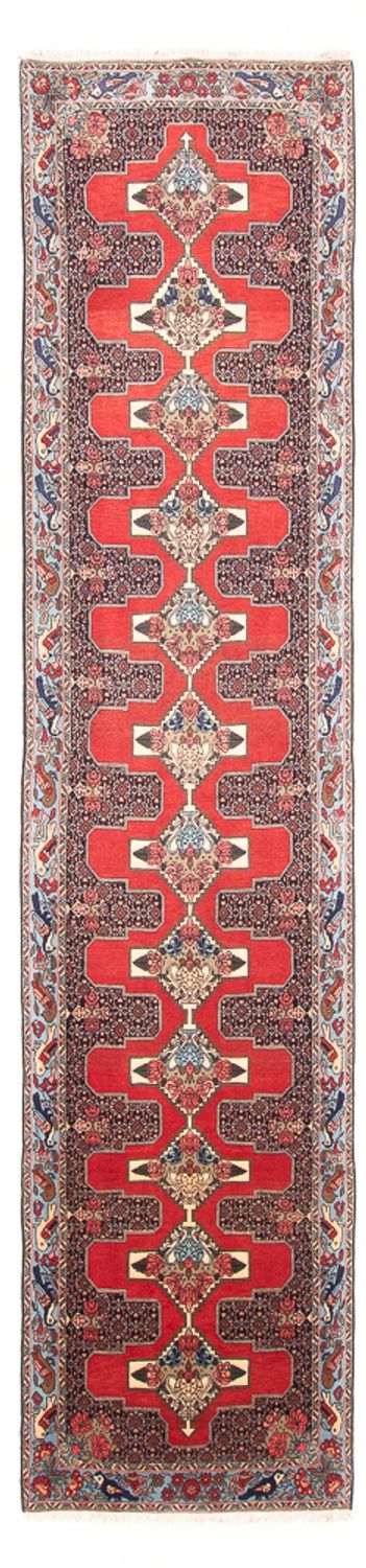 Senneh Dywan 89x378cm - Dywan perski