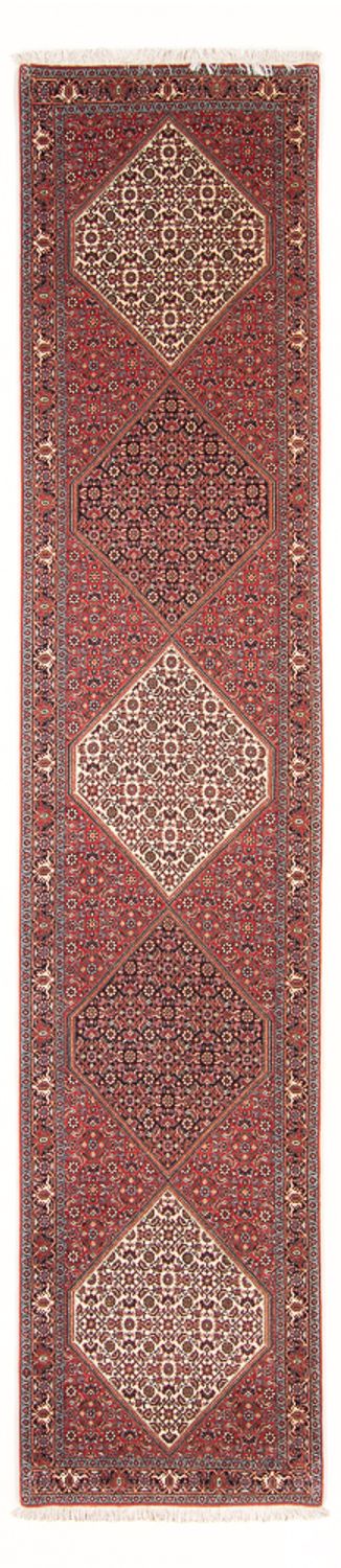 Bidjar Dywan 77x384cm - Dywan perski