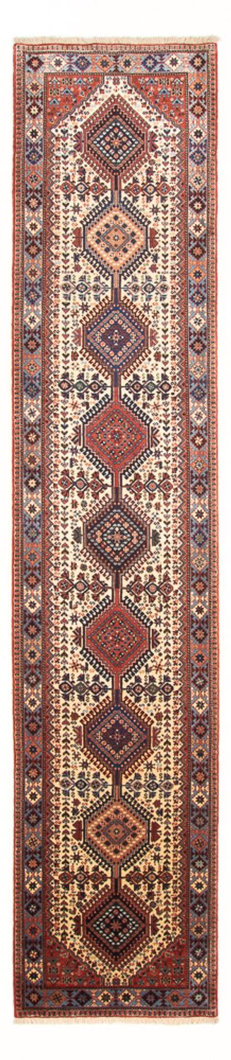 Yalameh Dywan 82x398cm - Dywan perski