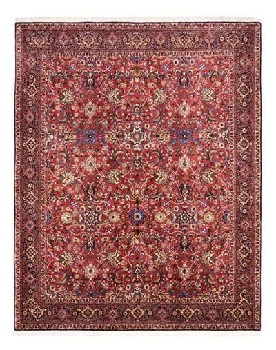 Bidjar - Takab Dywan 197x246cm - Dywan perski