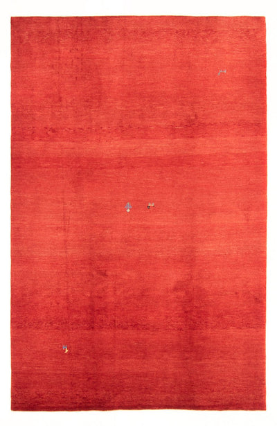 Gabbeh perski Dywan 197x293cm - Perserteppich Wollteppich