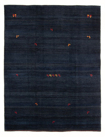 Gabbeh perski Dywan 226x291cm - Perserteppich Wollteppich
