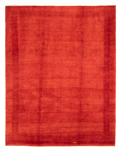 Gabbeh perski Dywan 223x274cm - Perserteppich Wollteppich