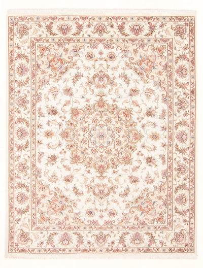 Tabriz - 50 Raj Dywan 149x200cm - Dywan perski
