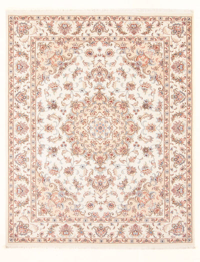 Tabriz - 50 Raj Dywan 150x198cm - Dywan perski
