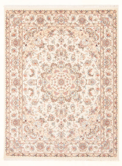 Tabriz - 50 Raj Dywan 150x203cm - Dywan perski