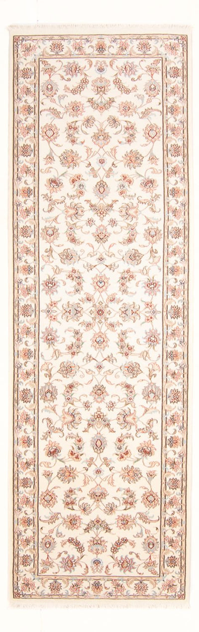 Tabriz - 50 Raj Dywan 89x294cm - Dywan perski