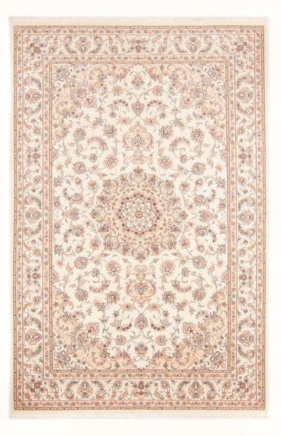 Tabriz - 50 Raj Dywan 197x302cm - Dywan perski