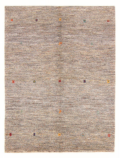 Gabbeh perski Dywan 155x202cm - Perserteppich Wollteppich