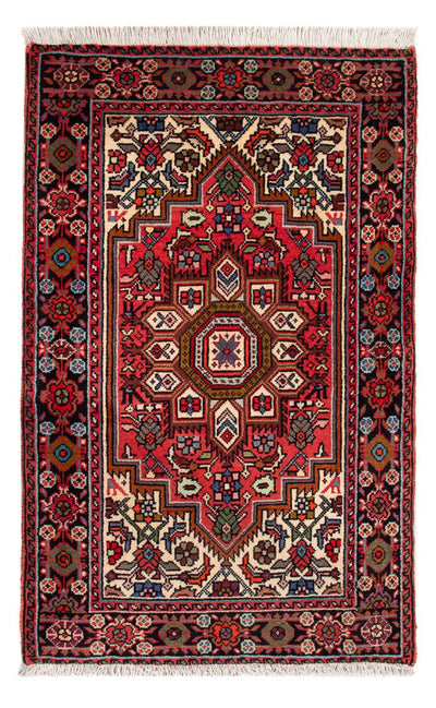 Gholtogh Dywan 58x91cm - Dywan perski