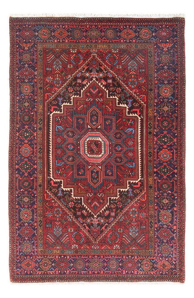 Gholtogh Dywan 78x125cm - Dywan perski