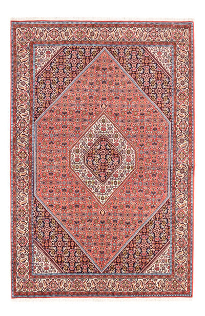 Bidjar Dywan 170x243cm - Dywan perski