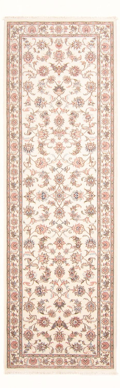 Tabriz - 50 Raj Dywan 91x298cm - Dywan perski