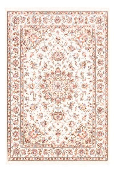 Tabriz Dywan 122x175cm - Dywan perski