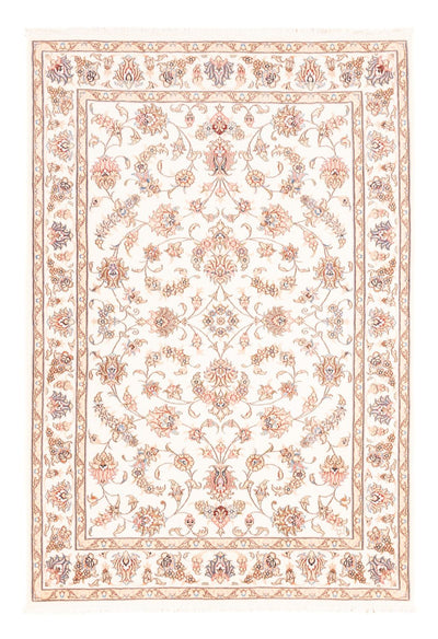 Tabriz Dywan 119x173cm - Dywan perski