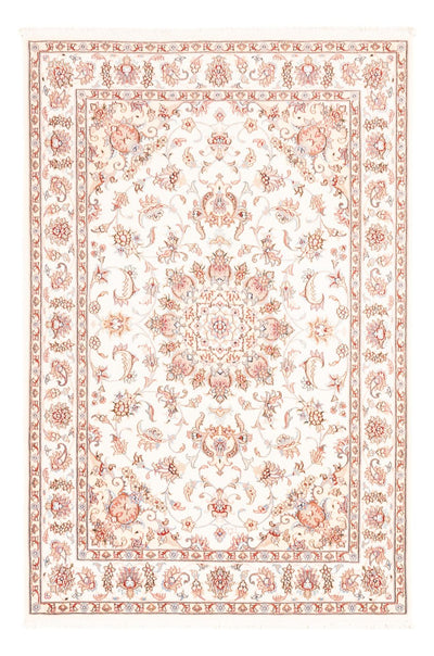 Tabriz Dywan 119x178cm - Dywan perski