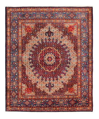 Moud Dywan 217x262cm - Dywan perski