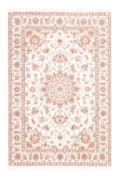 Tabriz Dywan 118x176cm - Dywan perski