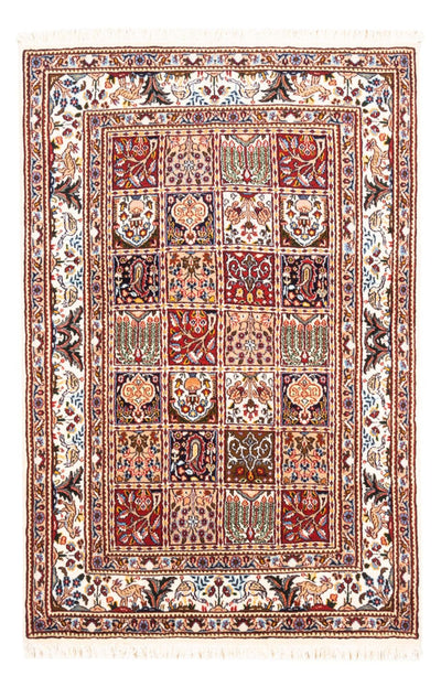 Moud Dywan 98x147cm - Dywan perski