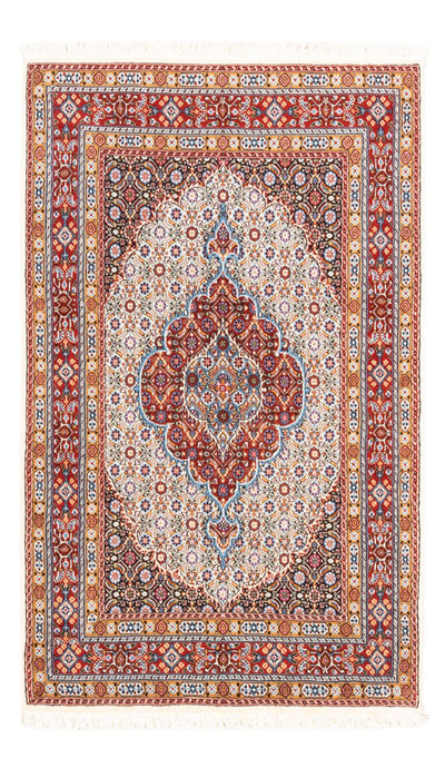 Moud Dywan 96x145cm - Dywan perski