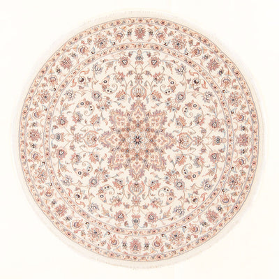 Tabriz - 50 Raj Dywan 150x158cm - Dywan perski