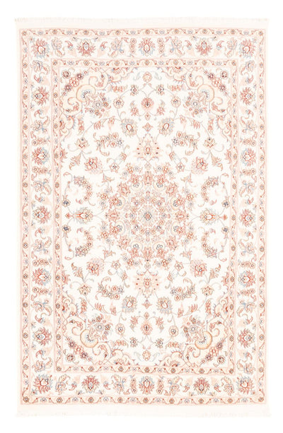 Tabriz Dywan 118x178cm - Dywan perski