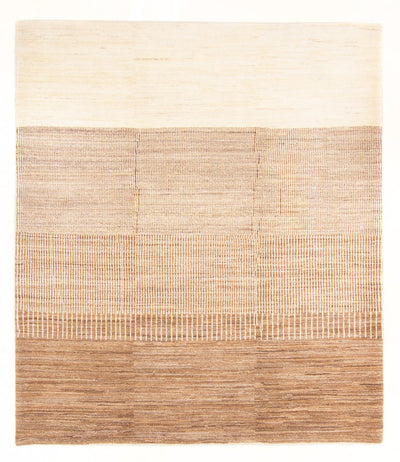 Gabbeh perski Dywan 212x245cm - Perserteppich Wollteppich