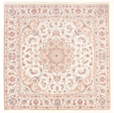 Tabriz - 50 Raj Dywan 200x205cm - Dywan perski