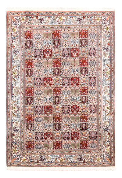 Moud Dywan 206x293cm - Dywan perski