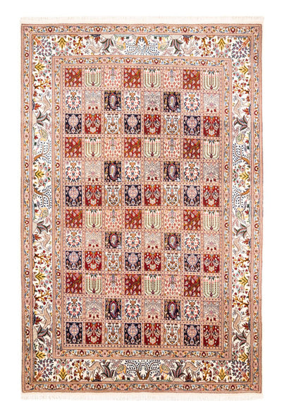 Moud Dywan 195x306cm - Dywan perski