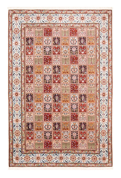 Moud Dywan 197x294cm - Dywan perski