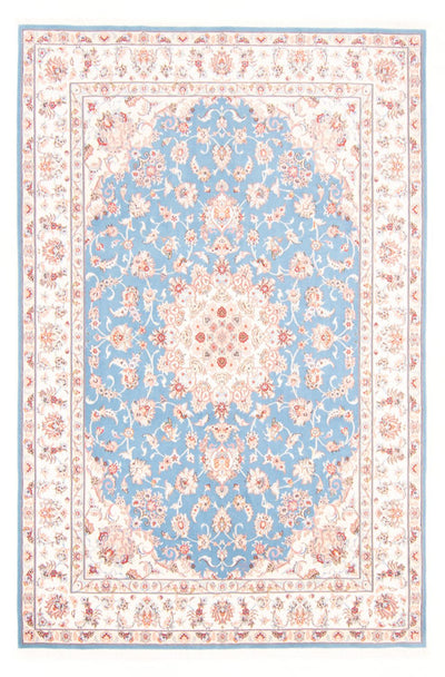 Tabriz - 50 Raj Dywan 168x244cm - Dywan perski