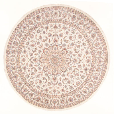 Tabriz - 50 Raj Dywan 248x248cm - Dywan perski