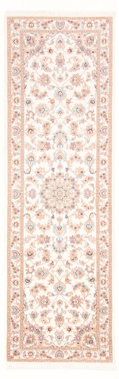 Tabriz - 50 Raj Dywan 81x254cm - Dywan perski