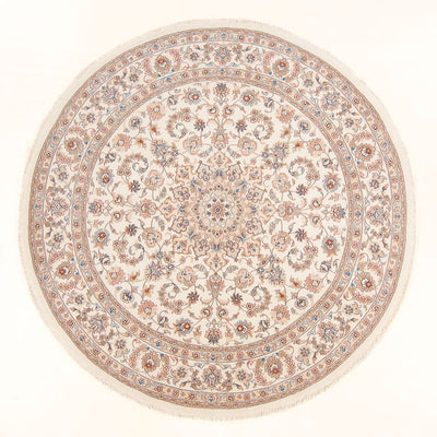 Tabriz - 50 Raj Dywan 197x199cm - Dywan perski