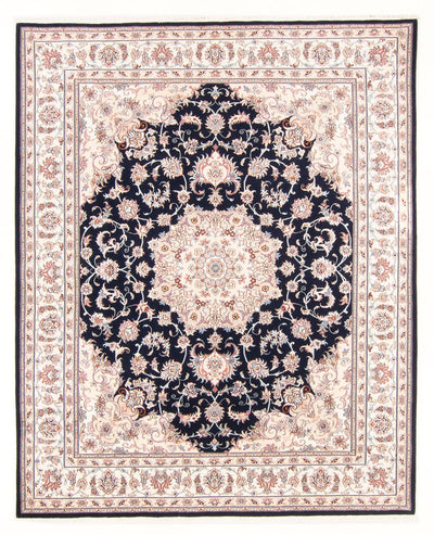 Tabriz - 50 Raj Dywan 198x250cm - Dywan perski