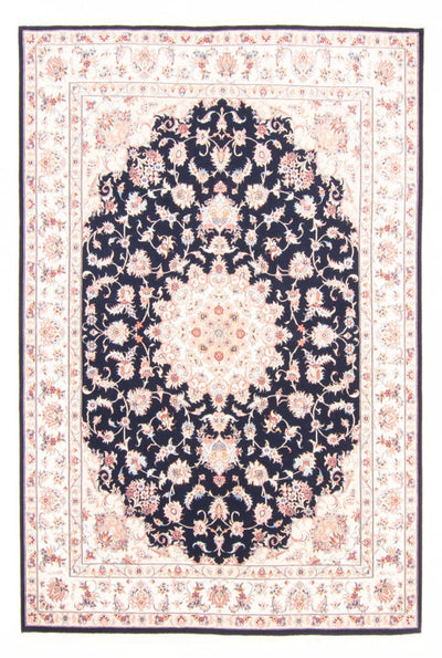Tabriz - 50 Raj Dywan 168x233cm - Dywan perski