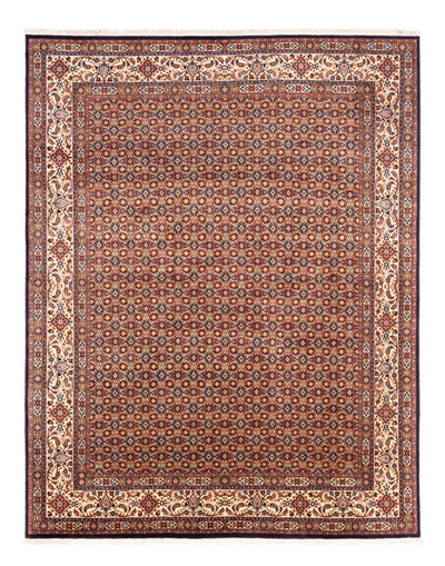Moud Dywan 193x246cm - Dywan perski - ciemny beż